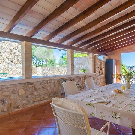 Son Ramon Villa Sant Joan Exterior photo