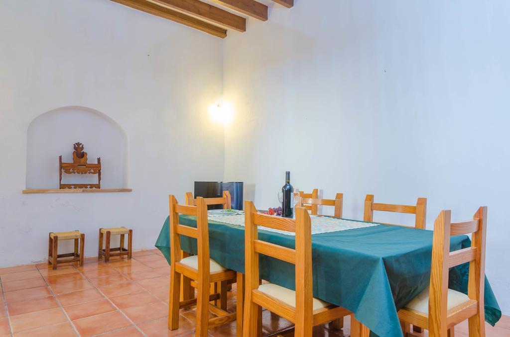 Son Ramon Villa Sant Joan Exterior photo