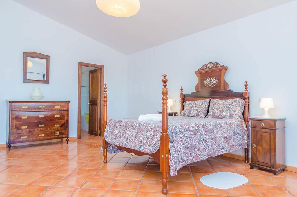 Son Ramon Villa Sant Joan Exterior photo